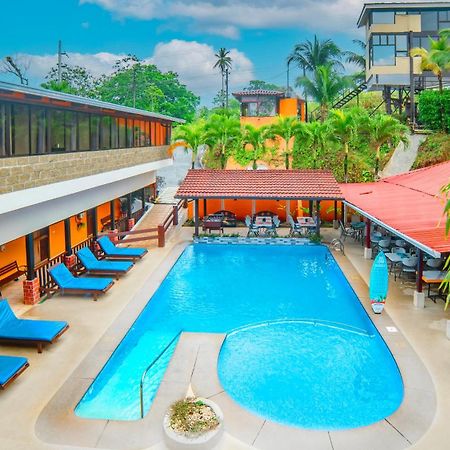Hotel La Hacienda Quesada  Eksteriør bilde