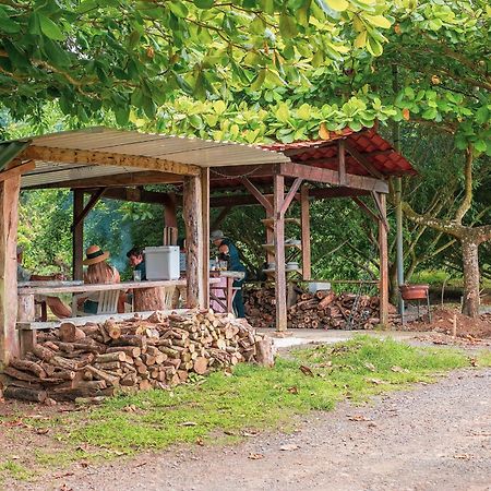 Hotel La Hacienda Quesada  Eksteriør bilde