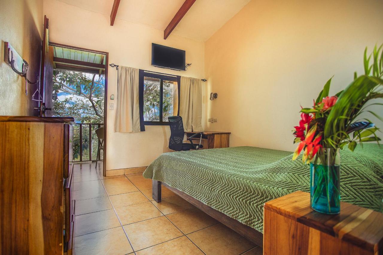 Hotel La Hacienda Quesada  Eksteriør bilde
