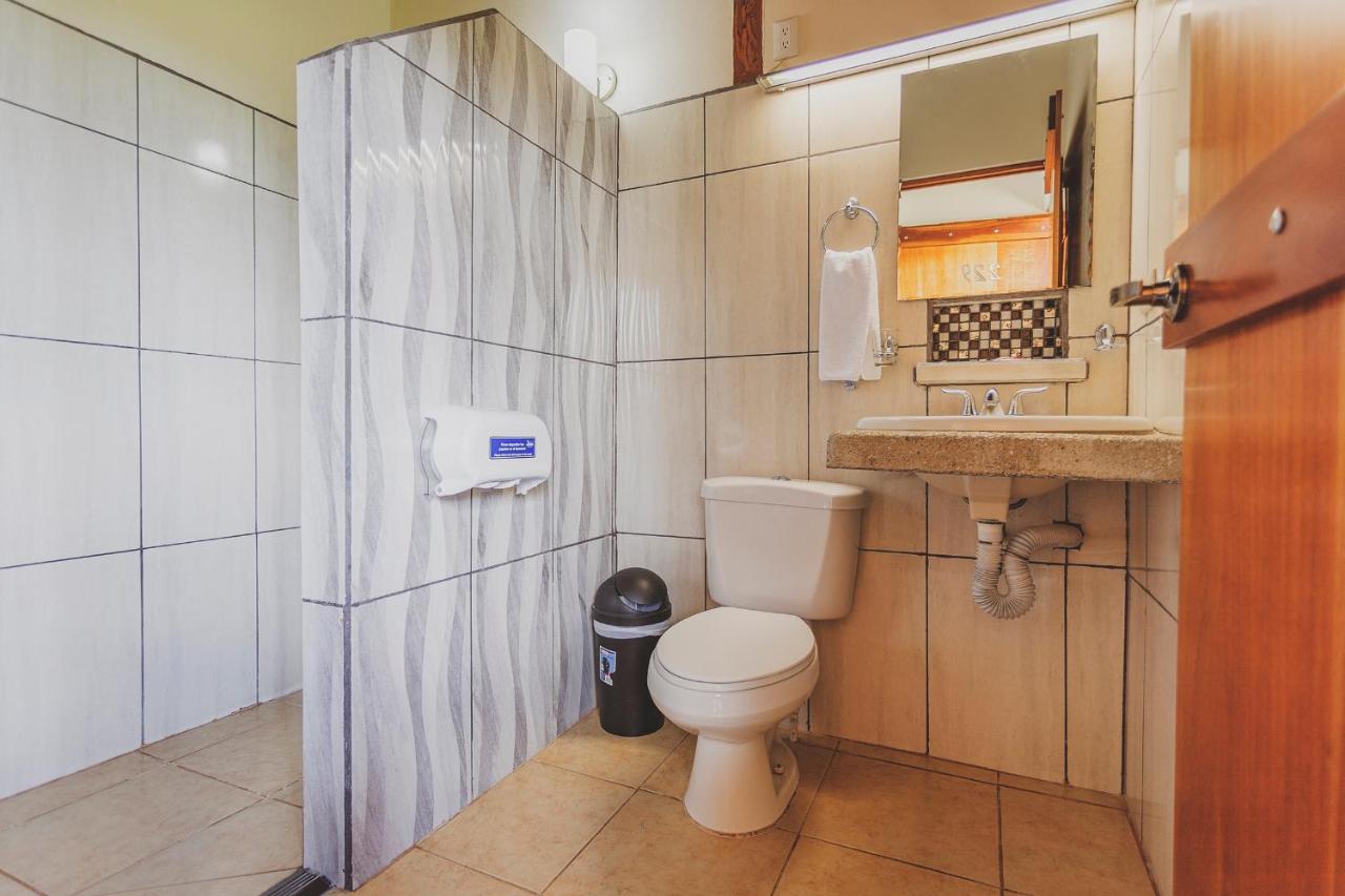 Hotel La Hacienda Quesada  Eksteriør bilde