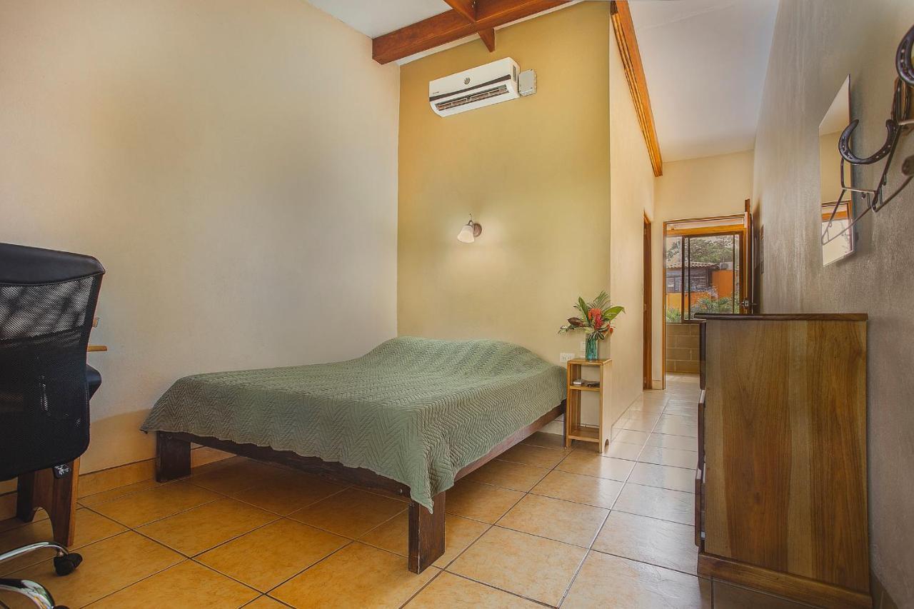 Hotel La Hacienda Quesada  Eksteriør bilde