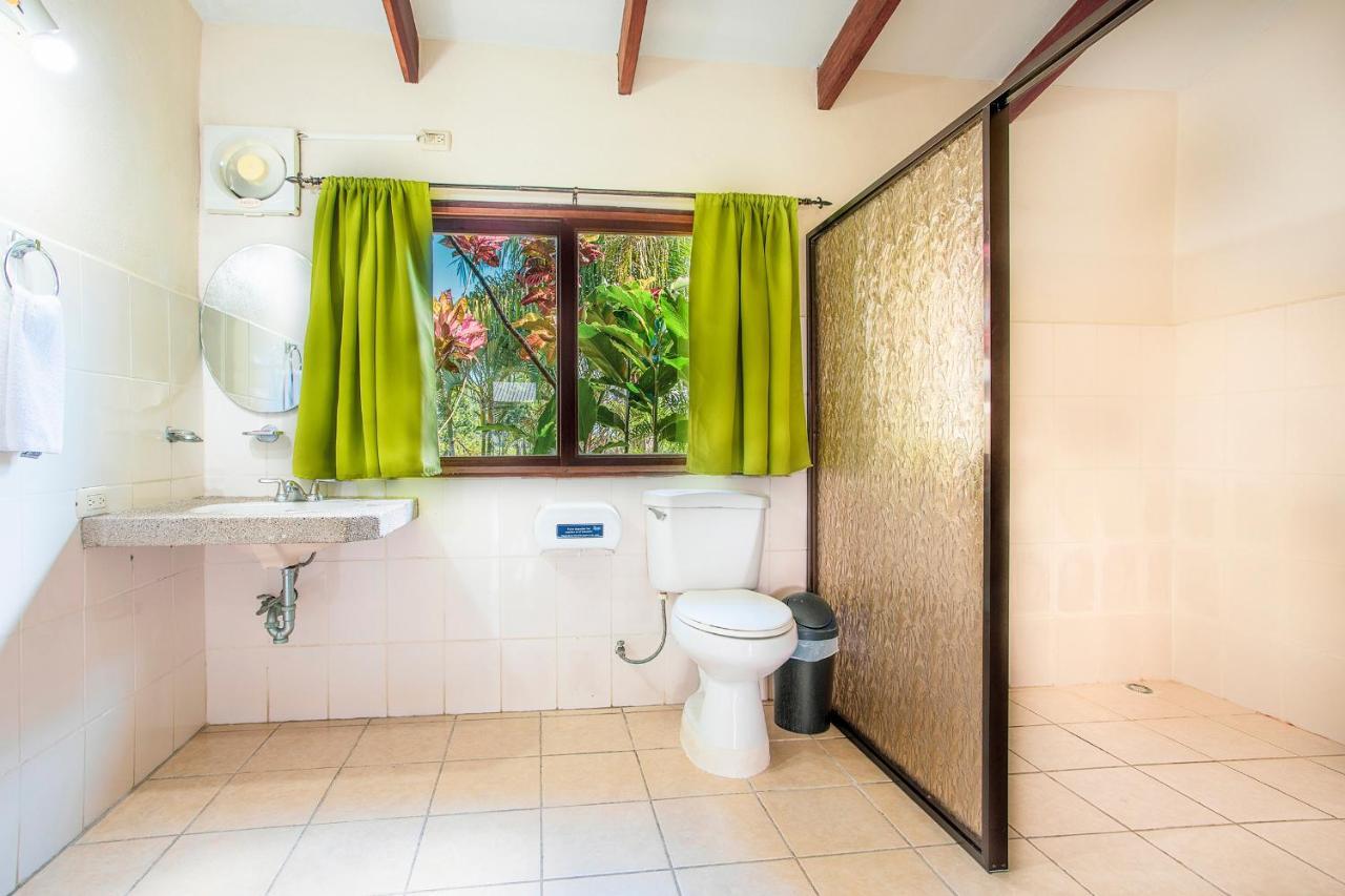 Hotel La Hacienda Quesada  Eksteriør bilde