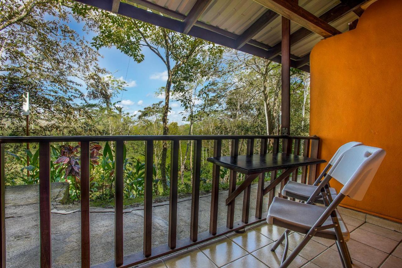 Hotel La Hacienda Quesada  Eksteriør bilde