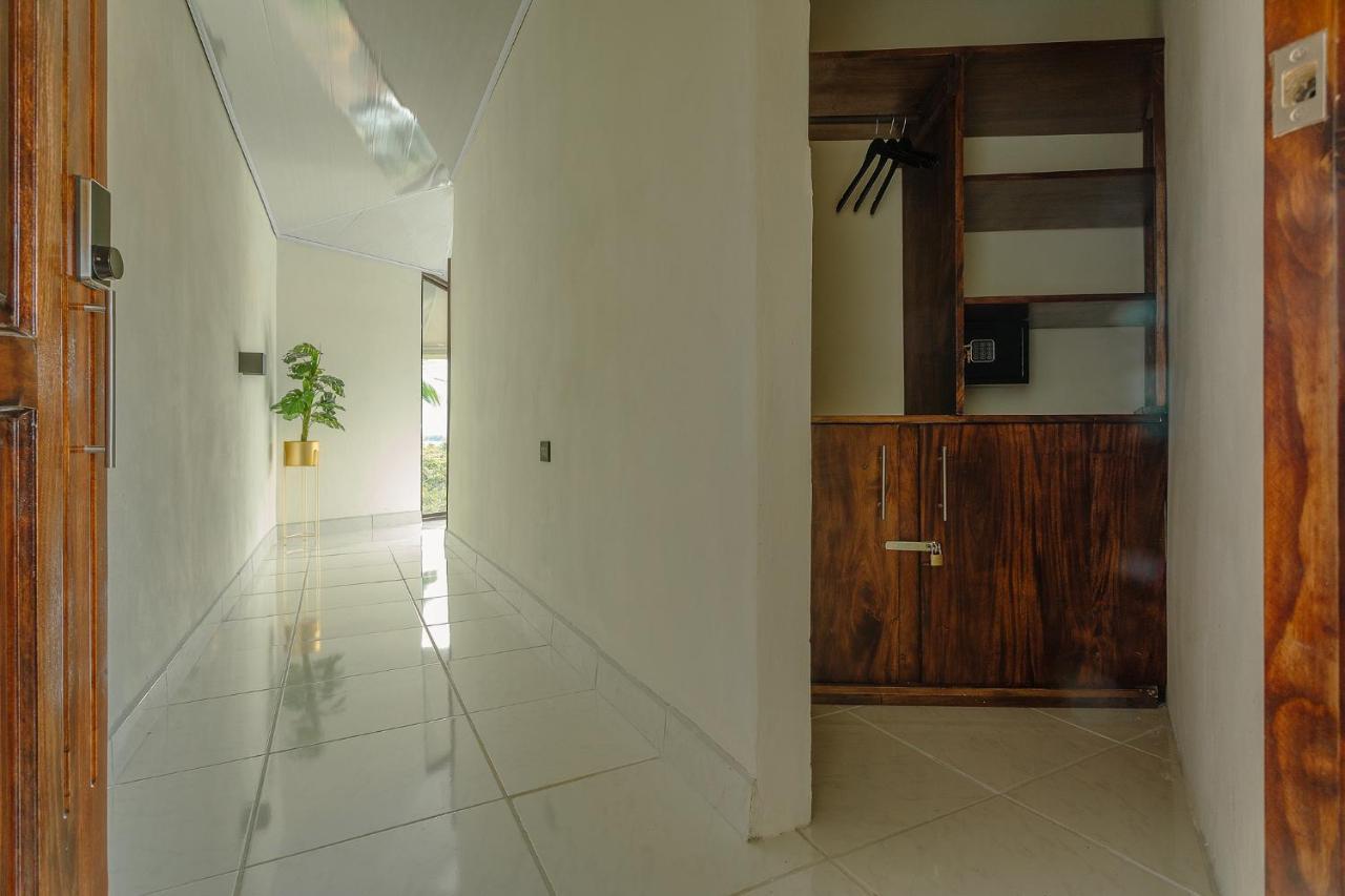 Hotel La Hacienda Quesada  Eksteriør bilde