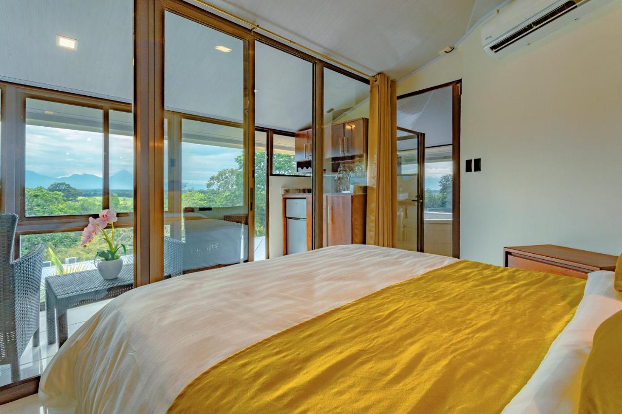 Hotel La Hacienda Quesada  Eksteriør bilde