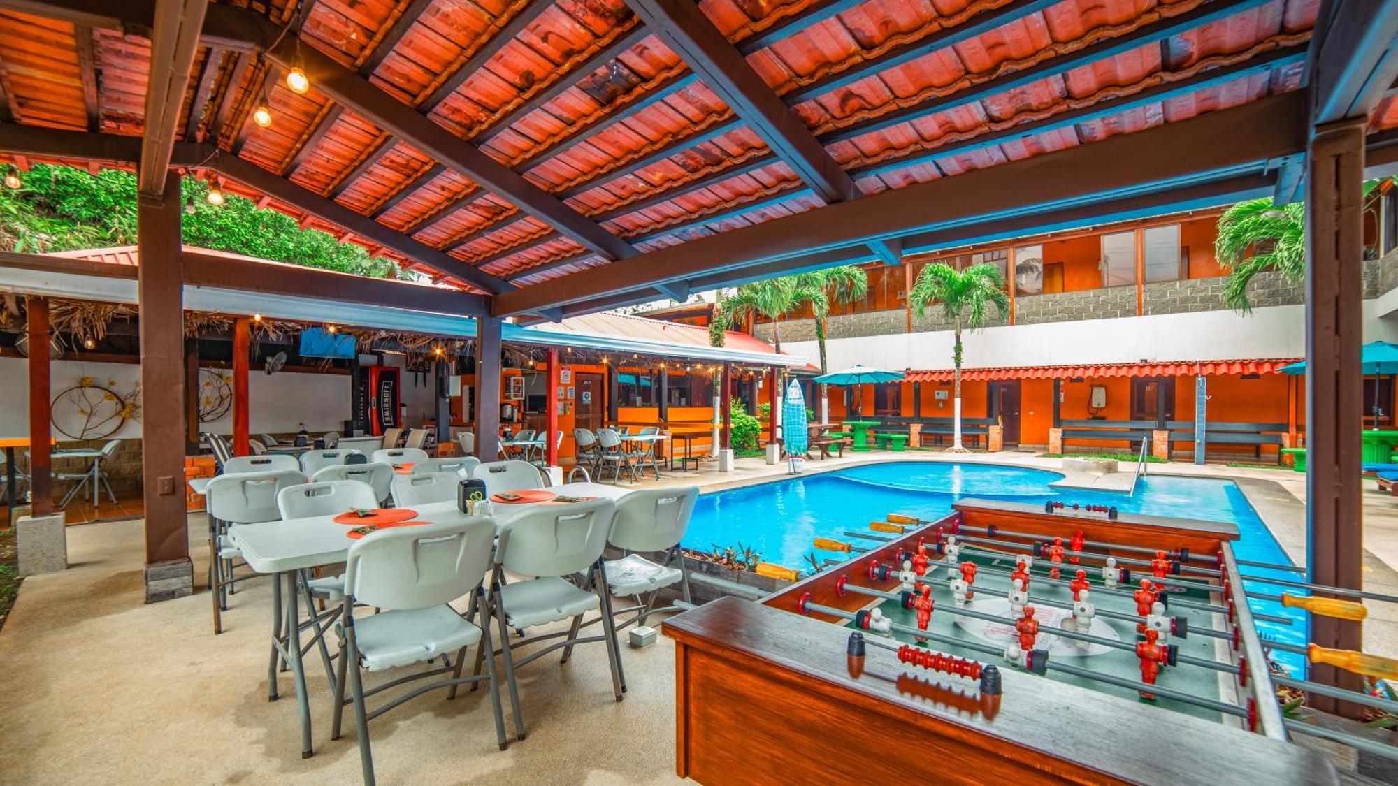 Hotel La Hacienda Quesada  Eksteriør bilde