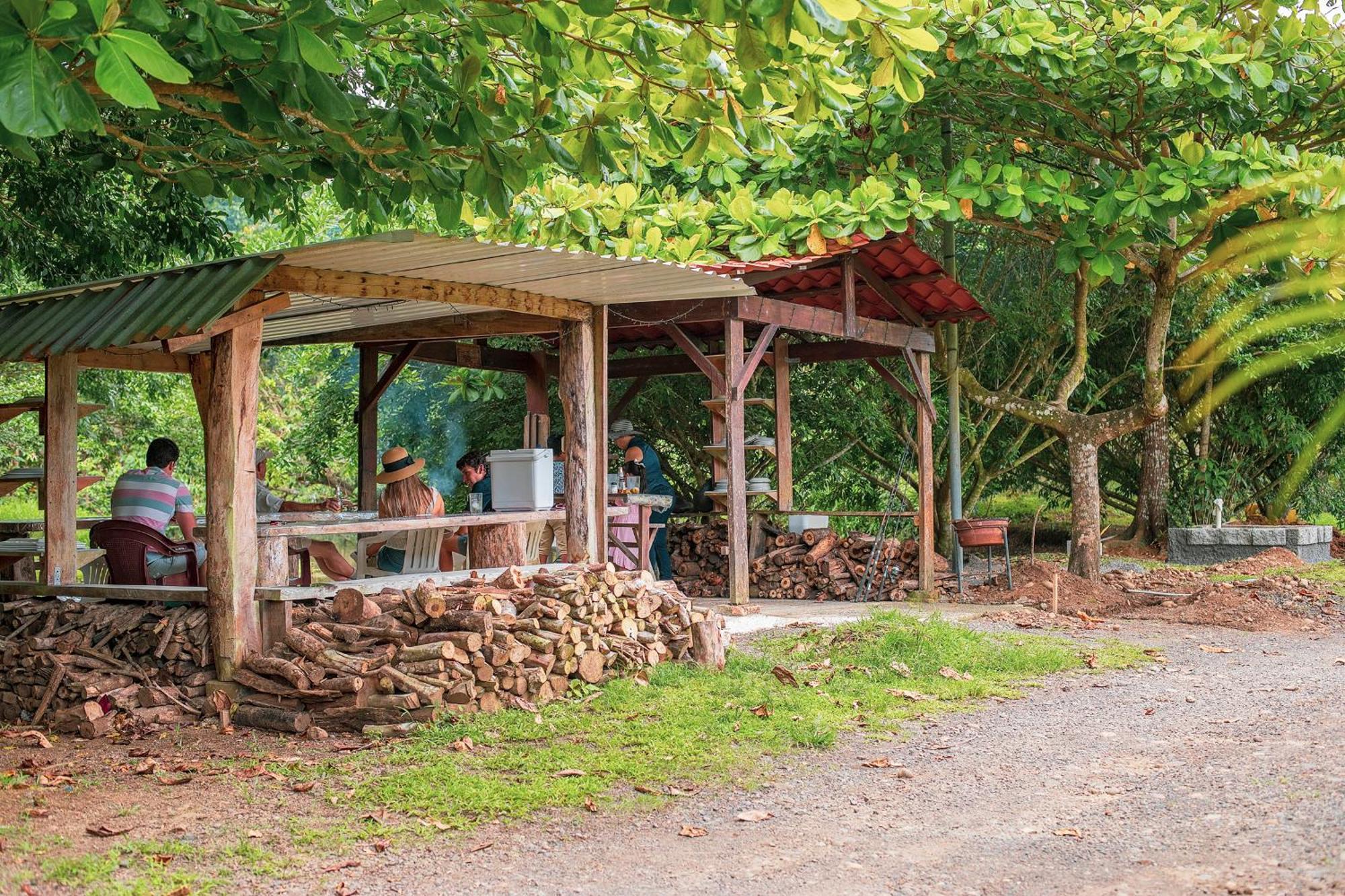 Hotel La Hacienda Quesada  Eksteriør bilde