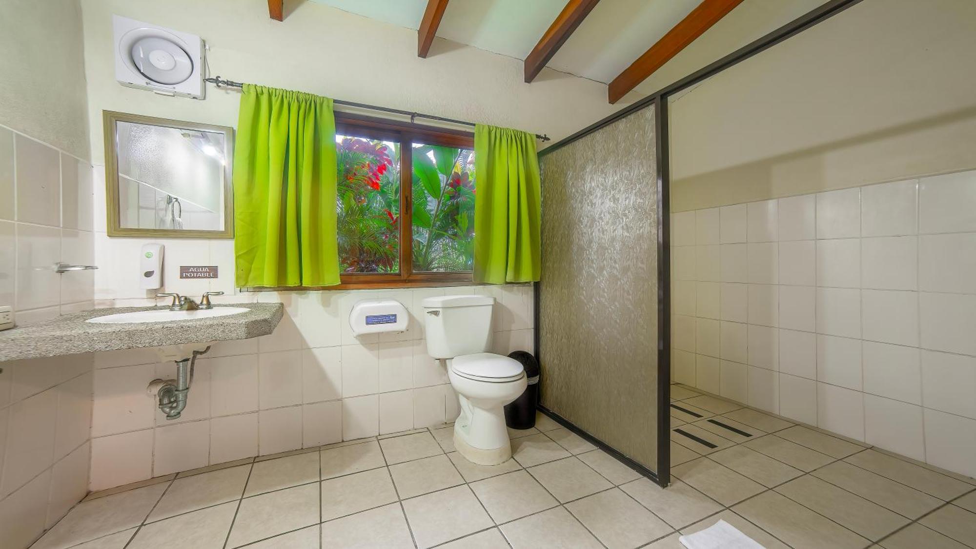Hotel La Hacienda Quesada  Eksteriør bilde