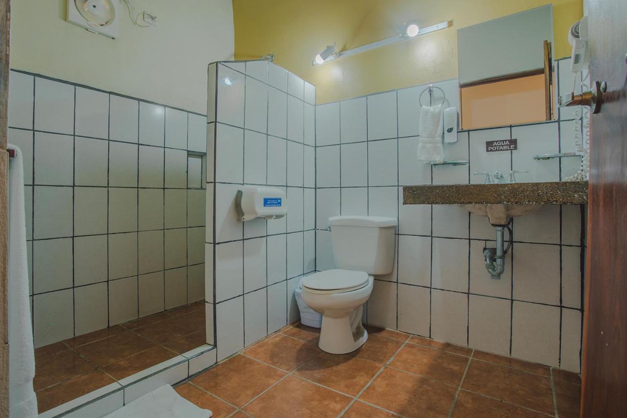 Hotel La Hacienda Quesada  Eksteriør bilde